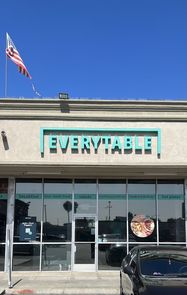 Photo of Everytable
