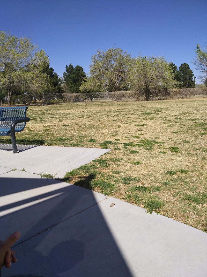 Hawkins Park photo 4