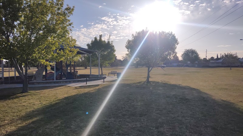 Hawkins Park photo 3