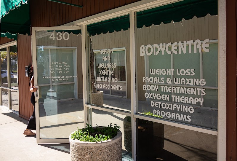 Bodycentre Wellness Suites & Spa - Anaheim Hills