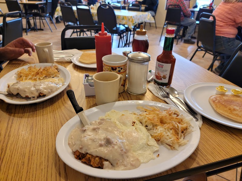 Hen house cafe photo 2