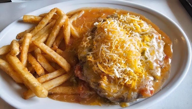 Hen house cafe photo 4