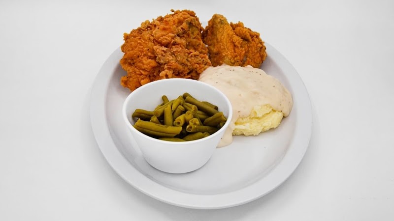 Hen house cafe photo 2