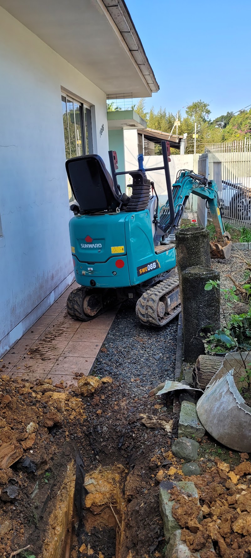 Foto de Green Construtora e Engenharia