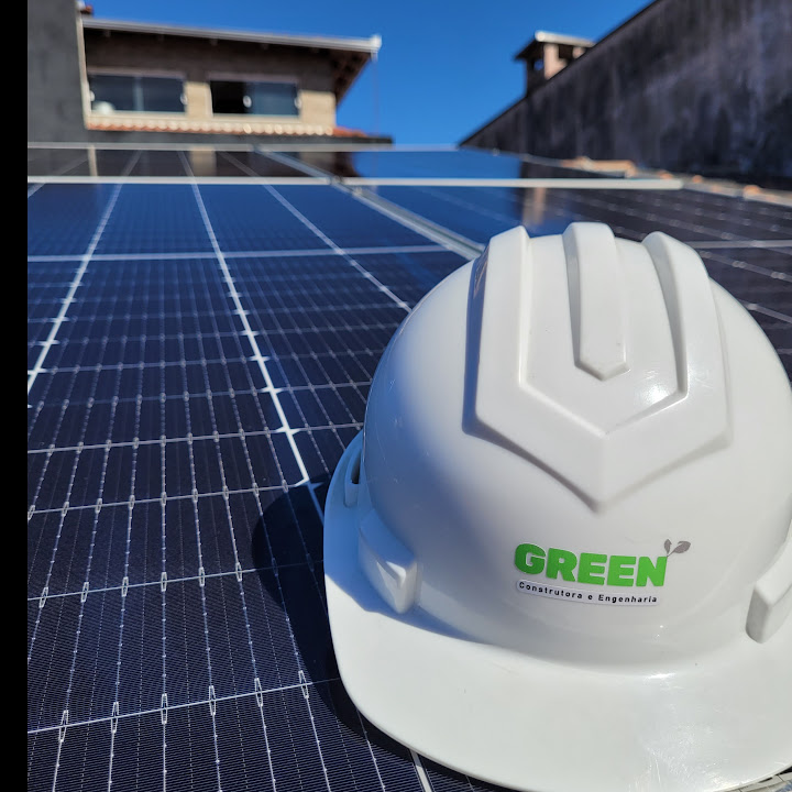 Foto de Green Construtora e Engenharia