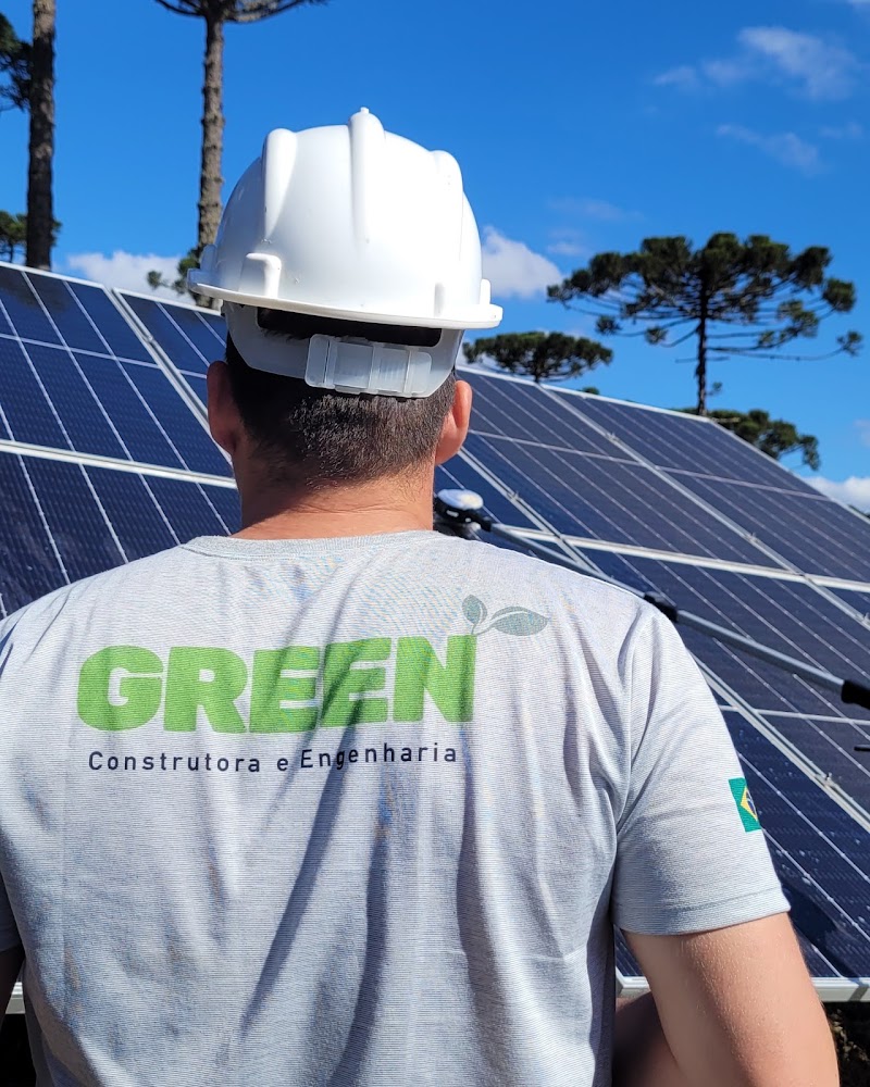 Foto de Green Construtora e Engenharia