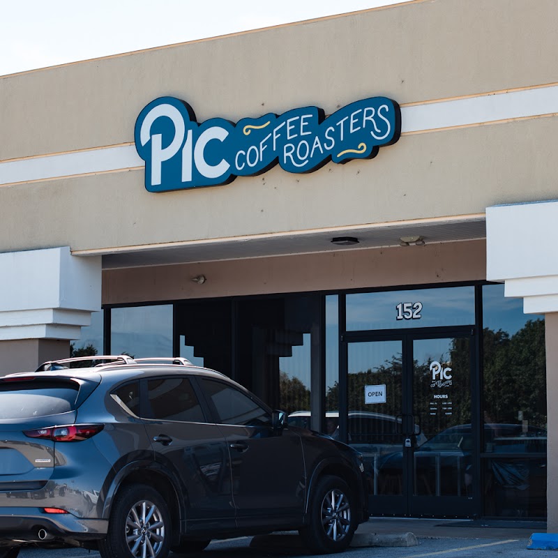 Pic Coffee Roasters photo 1