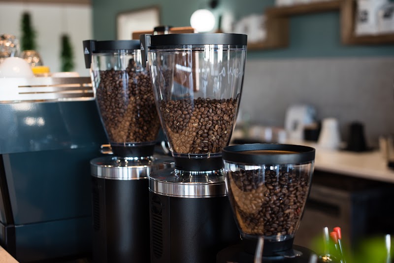 Pic Coffee Roasters photo 2