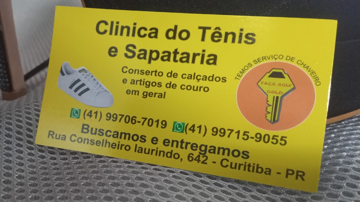 Tennis Clinic