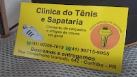 Tennis Clinic