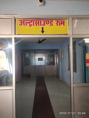 Dr Chitrangada @ Shanti Ashram - Image 3