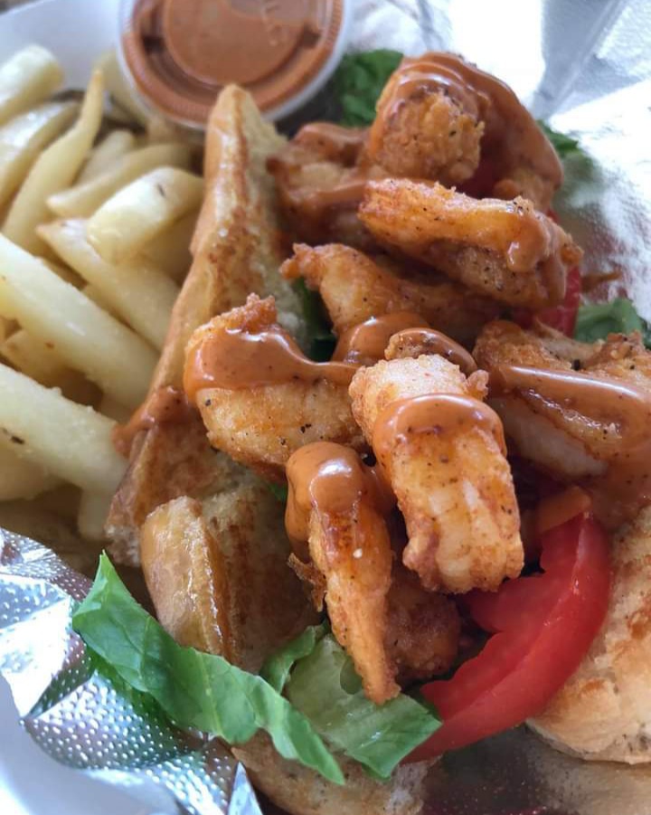 Geechee Boy Food LLC photo 5