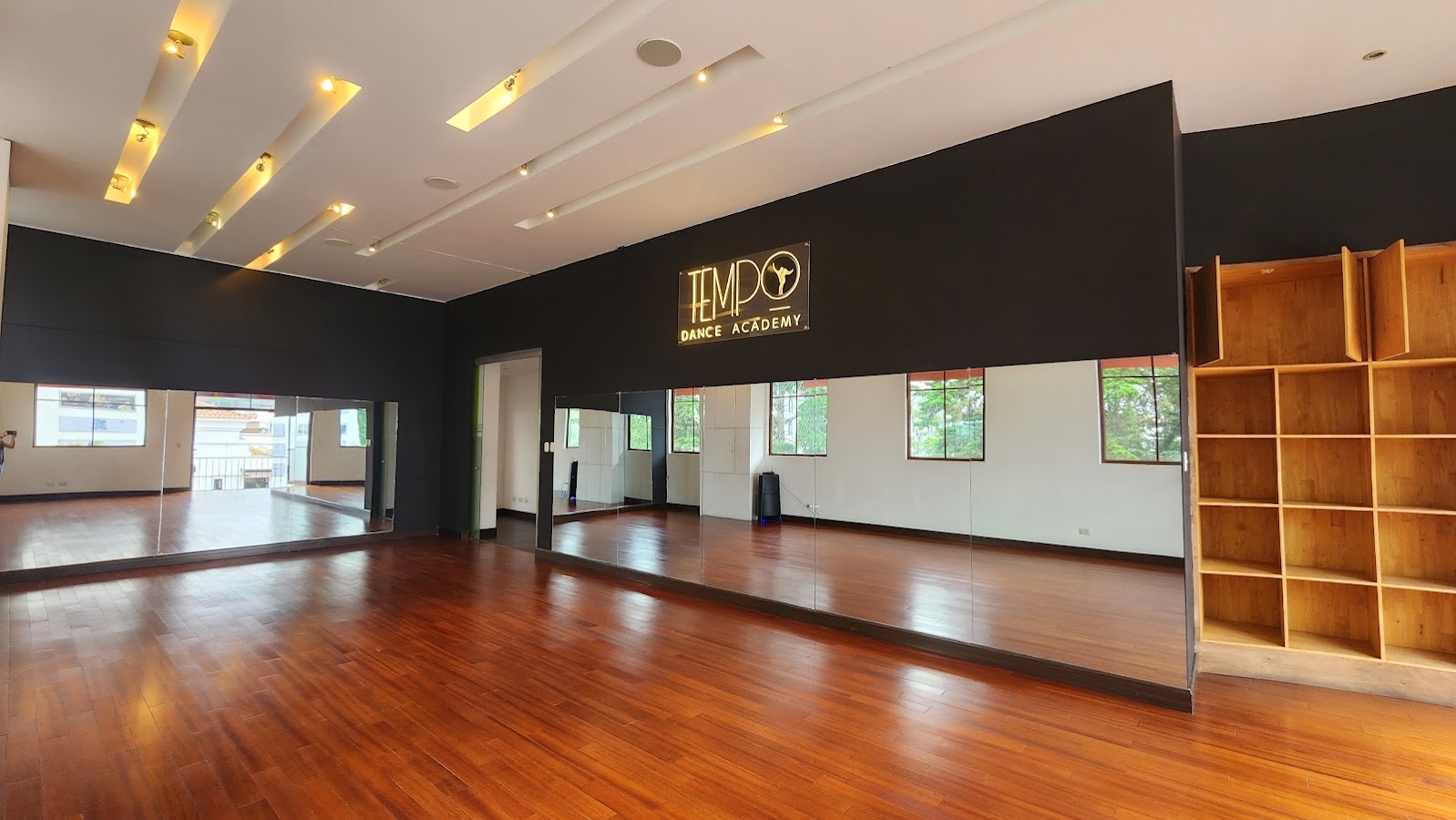 Tempo Dance Academy Guatemala