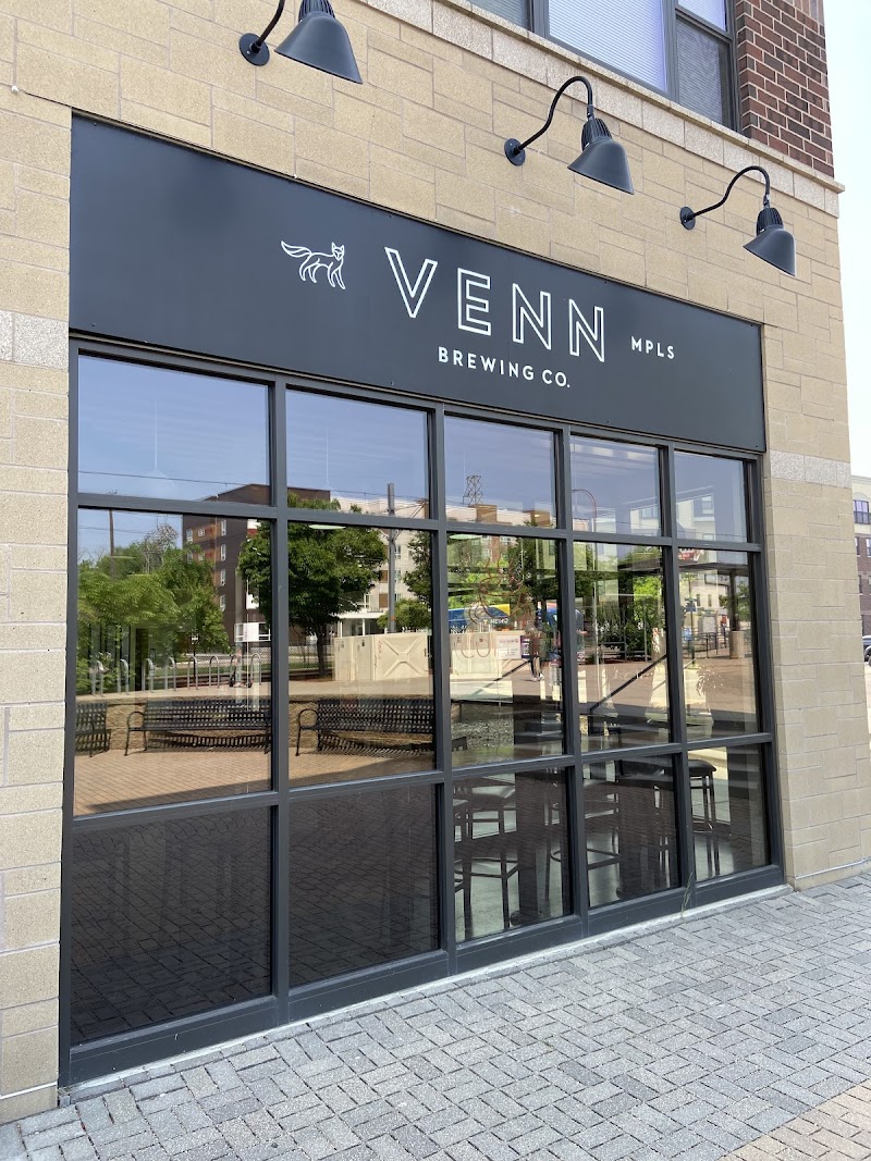 Venn Brewing Company photo 4