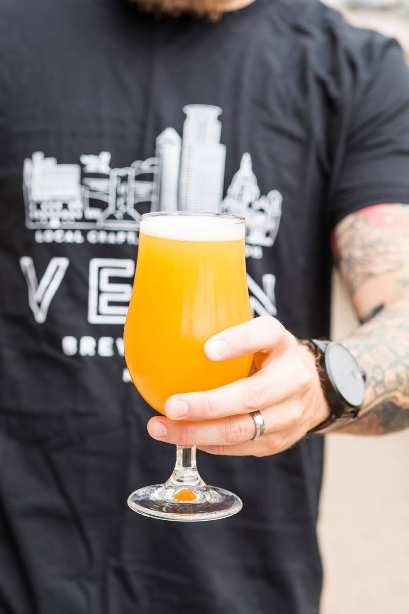 Venn Brewing Company photo 3