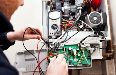 dotek iklimlendirme doğalgaz teknik servis özel ve yetkili - Kombi Servisi