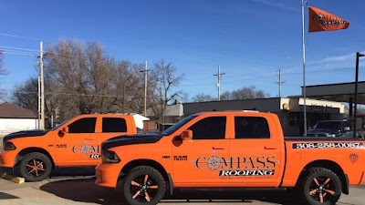 Compass Roofing
