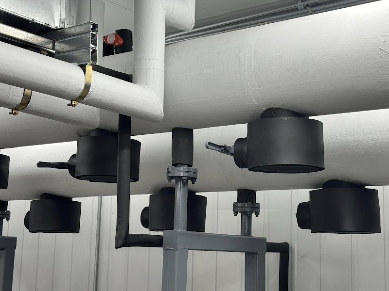 Master Insulation Inc co - General Contractor in Pensacola