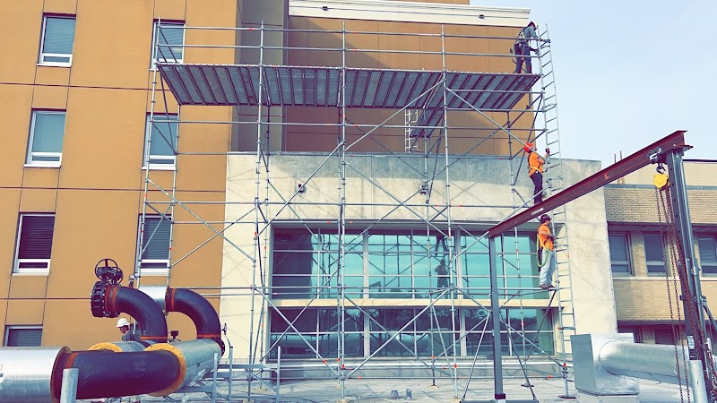 Master Insulation Inc co - General Contractor in Pensacola