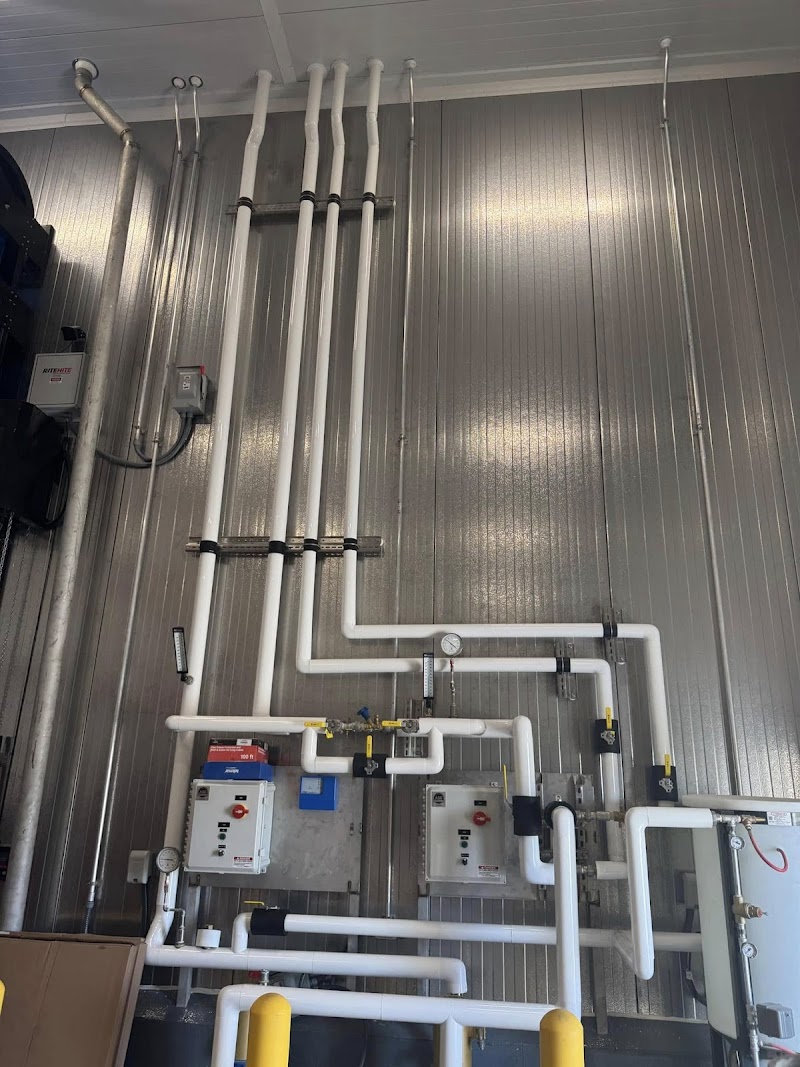 Master Insulation Inc co - General Contractor in Pensacola