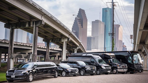 Sam's Limousine & Transportation, Inc. portfolio