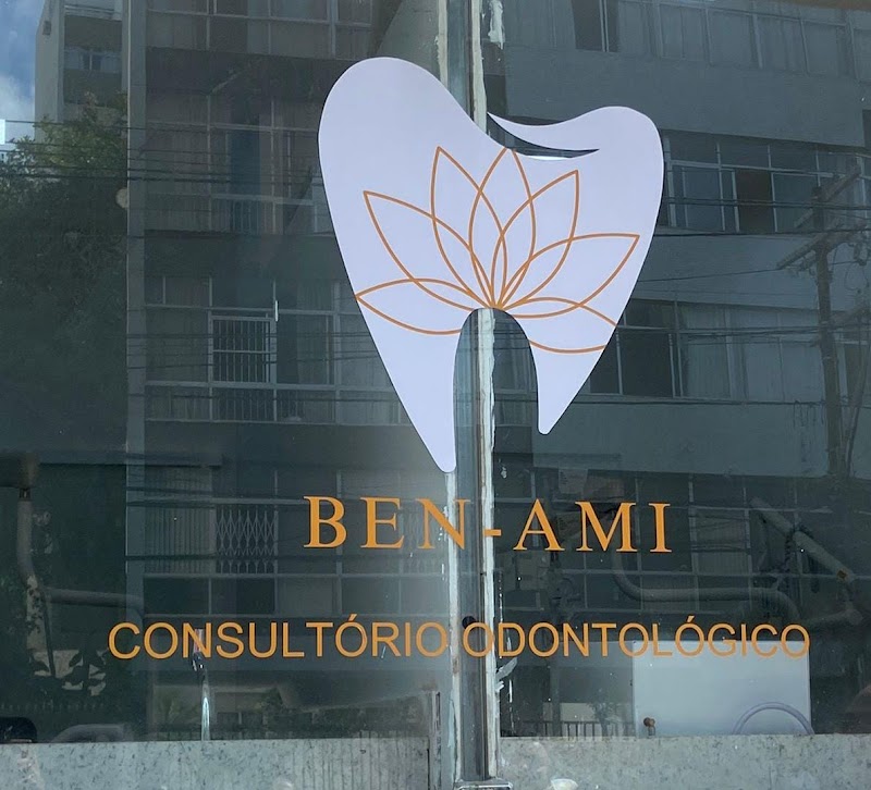 Consultório Odontológico Ben-Ami