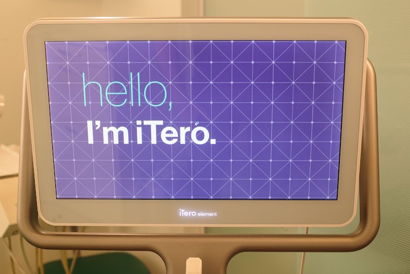 Dra. Veridiana Cometti Donatti - Invisalign - foto 3