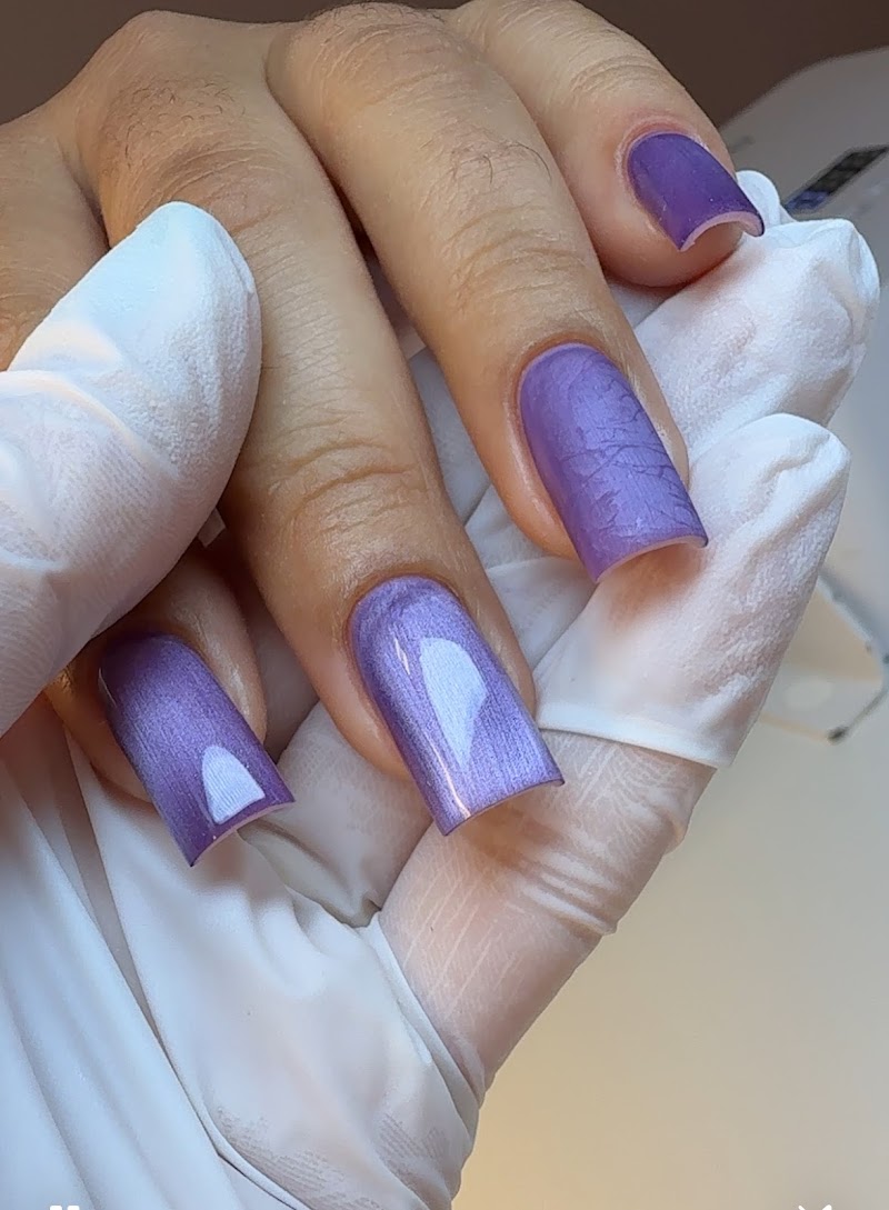 VICTORIA LUNGU (GLADCOVSCHI) (VICTORIANAILS) — photo 5