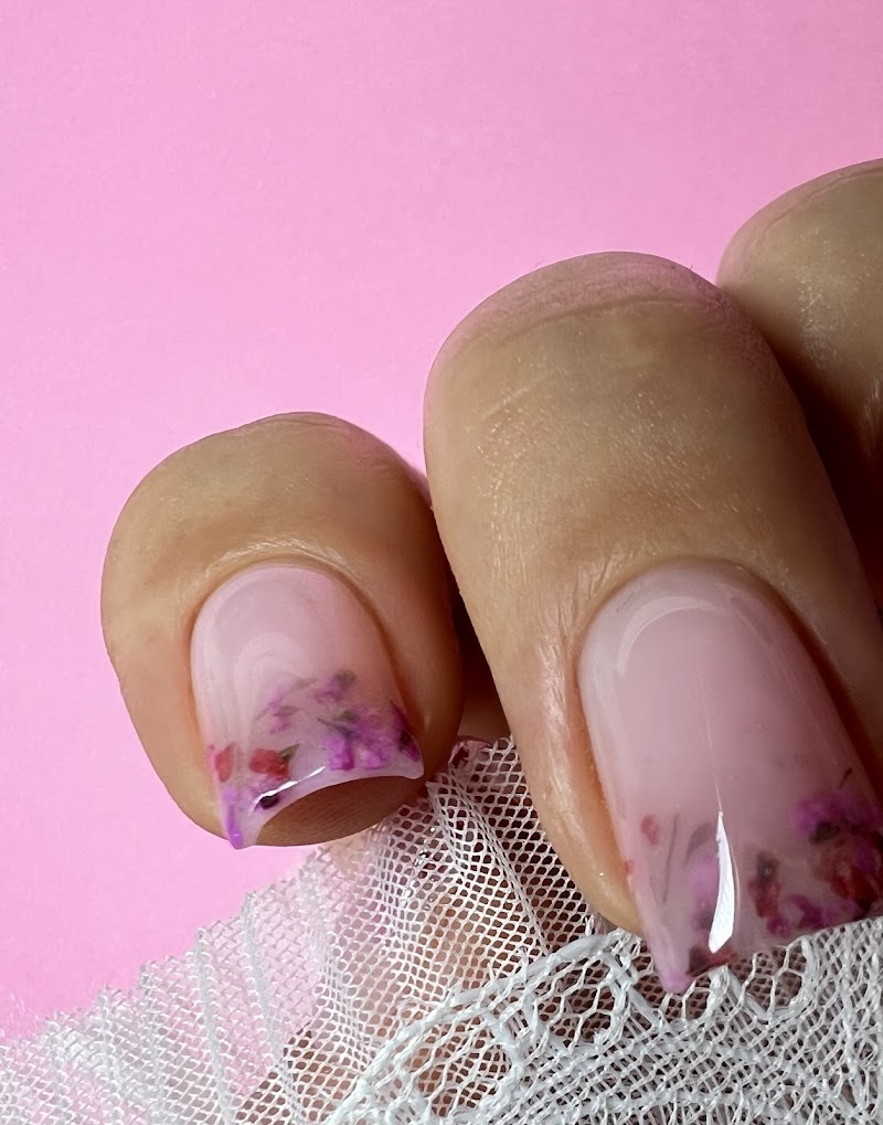 VICTORIA LUNGU (GLADCOVSCHI) (VICTORIANAILS) — photo 3