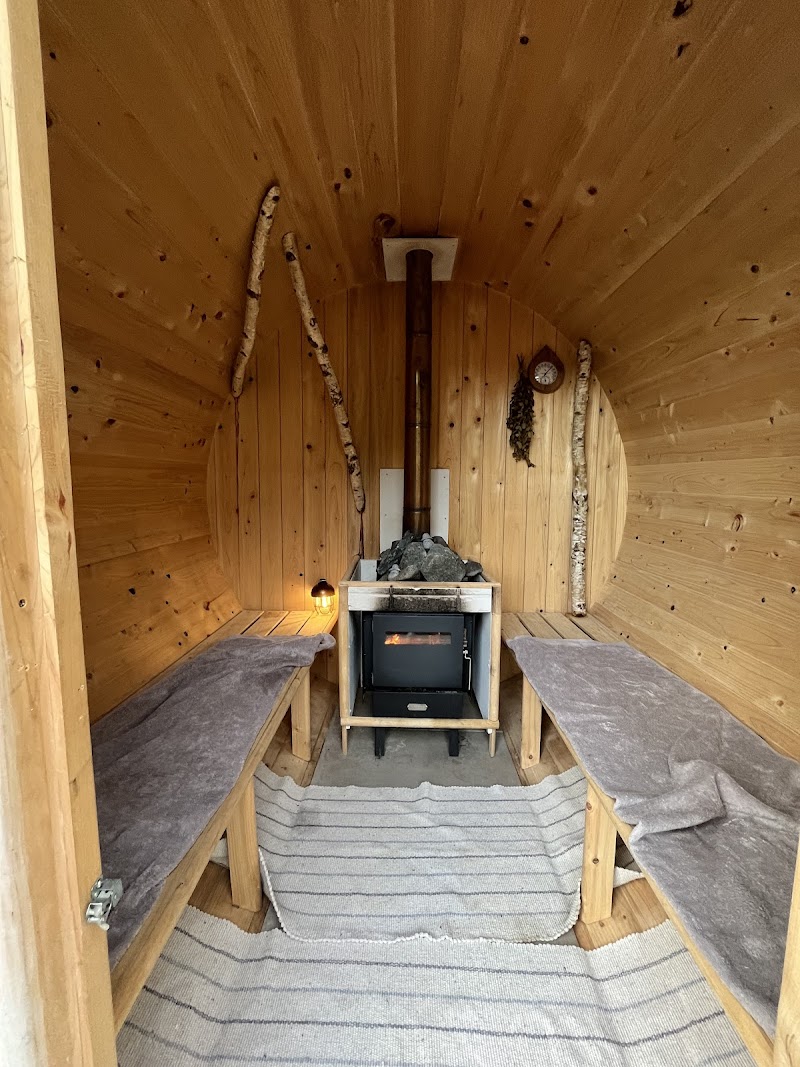 QUAN Sea Vista Retreat & Sauna 3