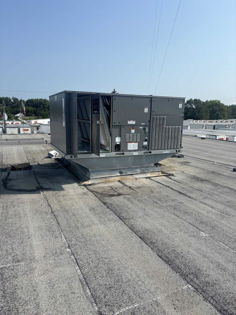 Thermal Heating, Air Conditioning And Refrigeration - General Contractor in South Chicago Heights