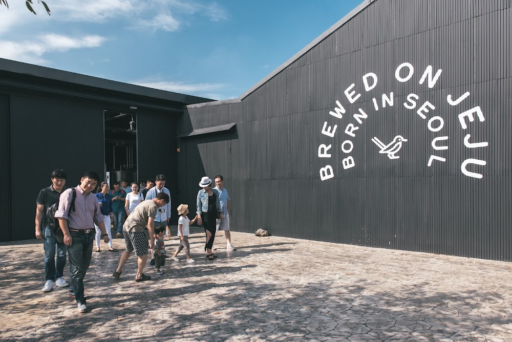 맥파이 브루어리&탭룸 ( Magpie Brewery & Taproom ) fotoğraf 1