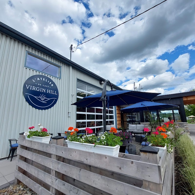 Brûlerie Virgin Hill Coffee photo 3