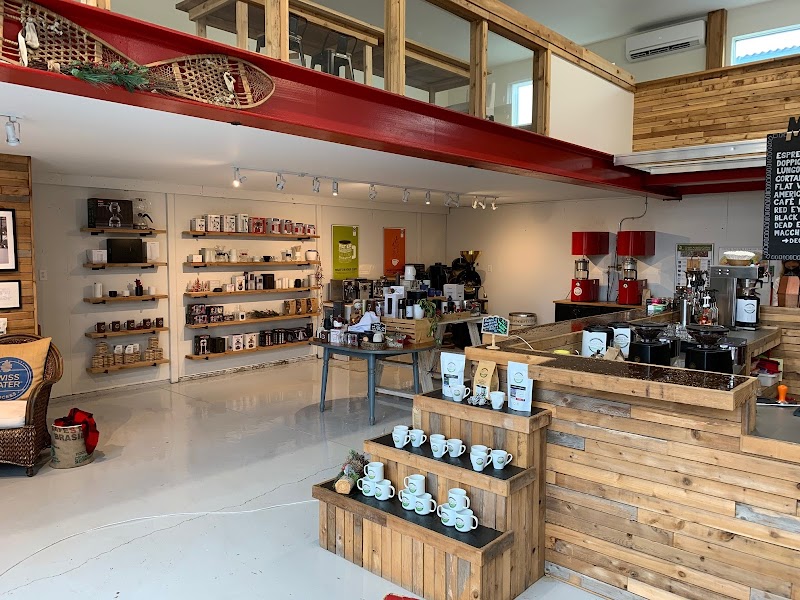 Brûlerie Virgin Hill Coffee photo 2