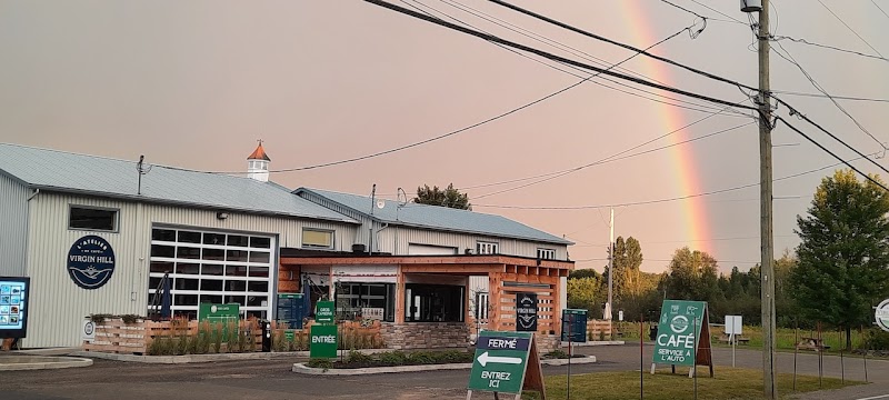 Brûlerie Virgin Hill Coffee photo 1