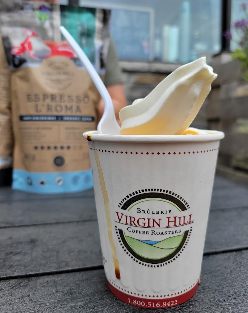 Brûlerie Virgin Hill Coffee photo 4