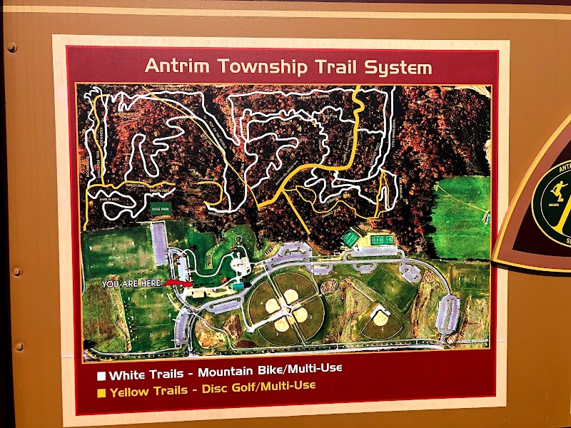 Antrim Township Community Park photo 4