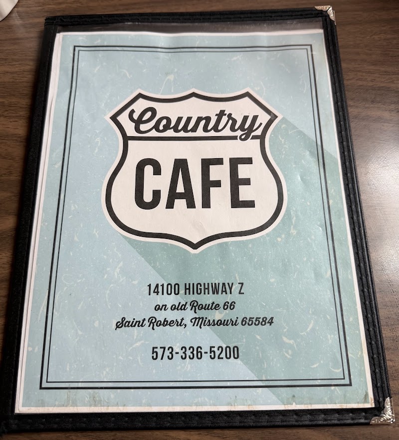 Country Cafe photo 3