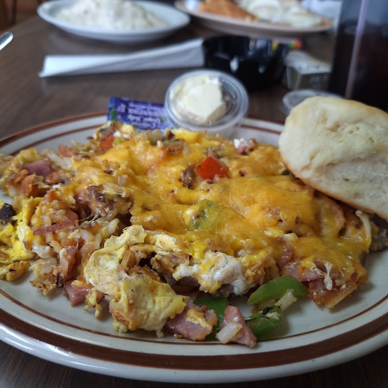 Country Cafe photo 4