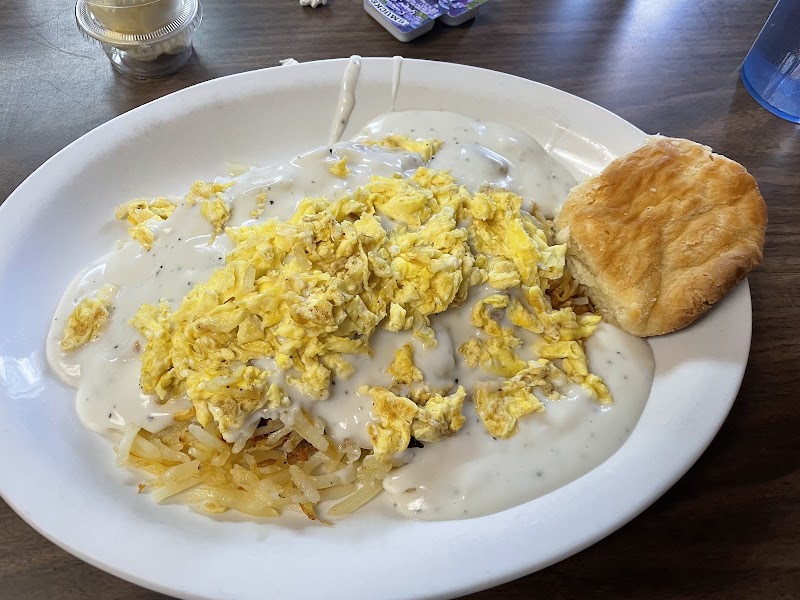Country Cafe photo 2