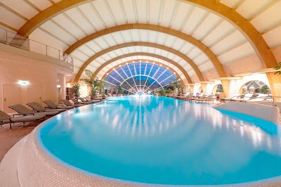 David Lloyd Meridian Berlin Spandau Arcaden