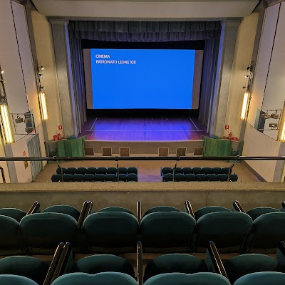 Cinema Patronato Leone XIII