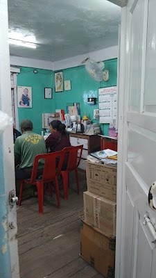PANACEA PHARMACY