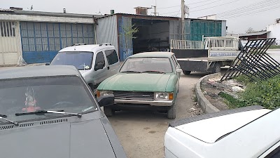 RESUL OTO TAMİR - Oto Servisi - Bekilli