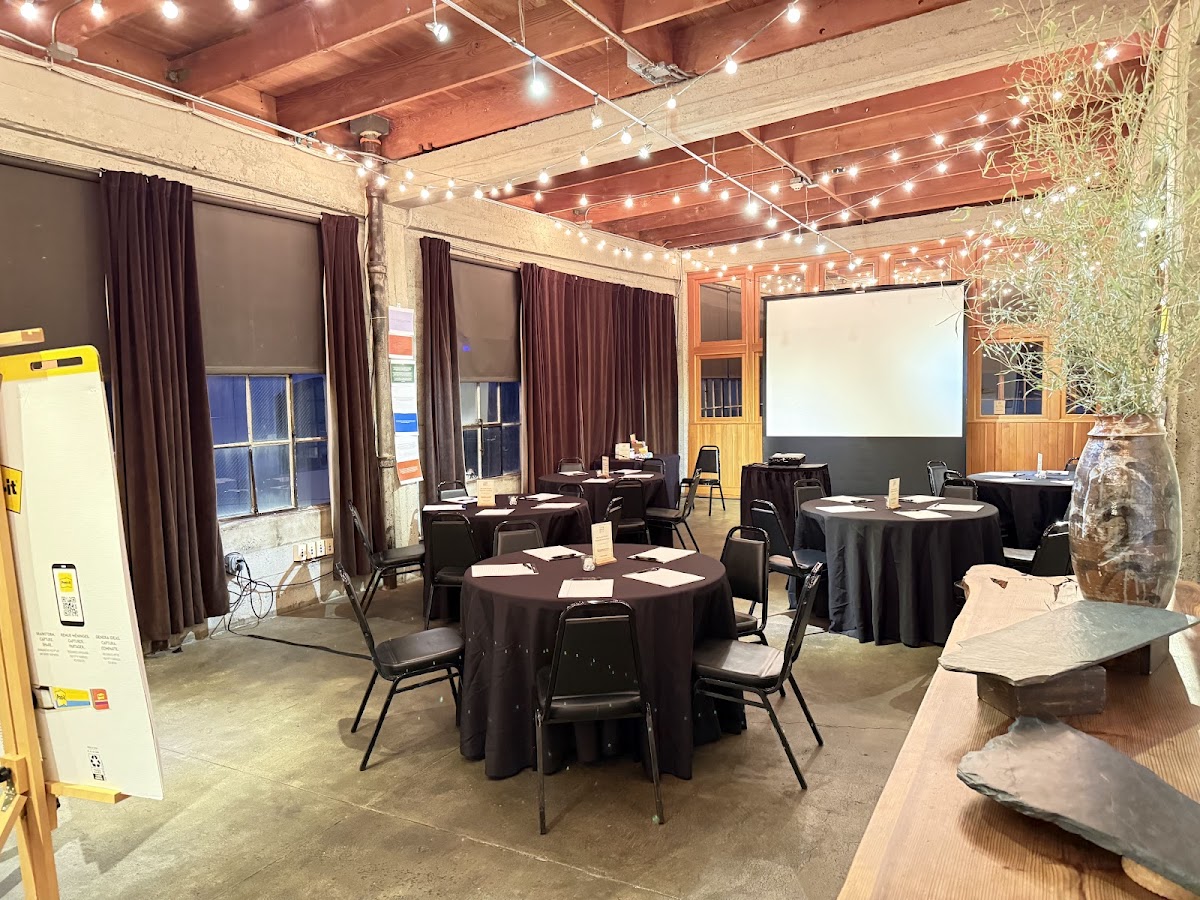 The Box SF -Historic Meeting and Event Spaces: Google Places image 4
