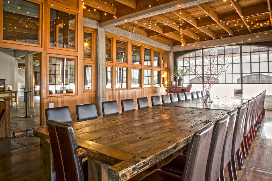 The Box SF -Historic Meeting and Event Spaces: Google Places image 3
