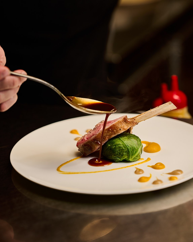 Les Bistronomes photo 6