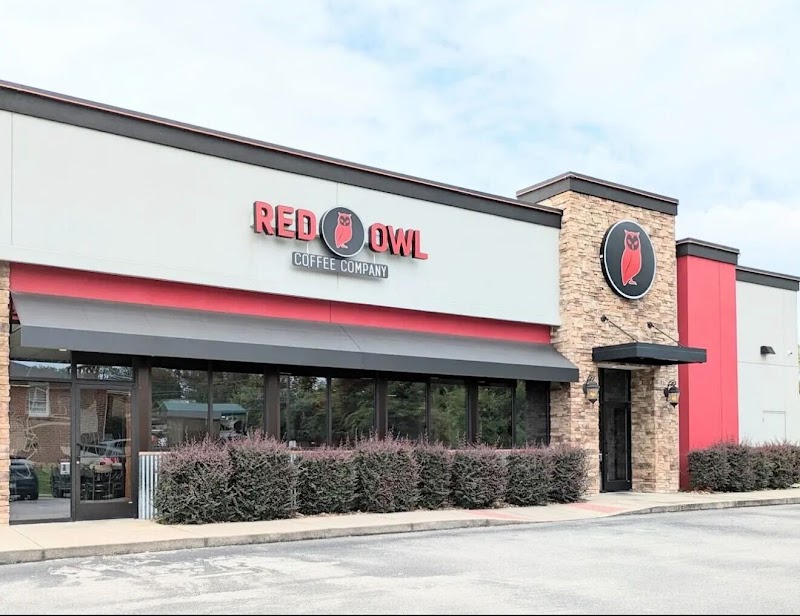 Red Owl Coffee Company photo 1