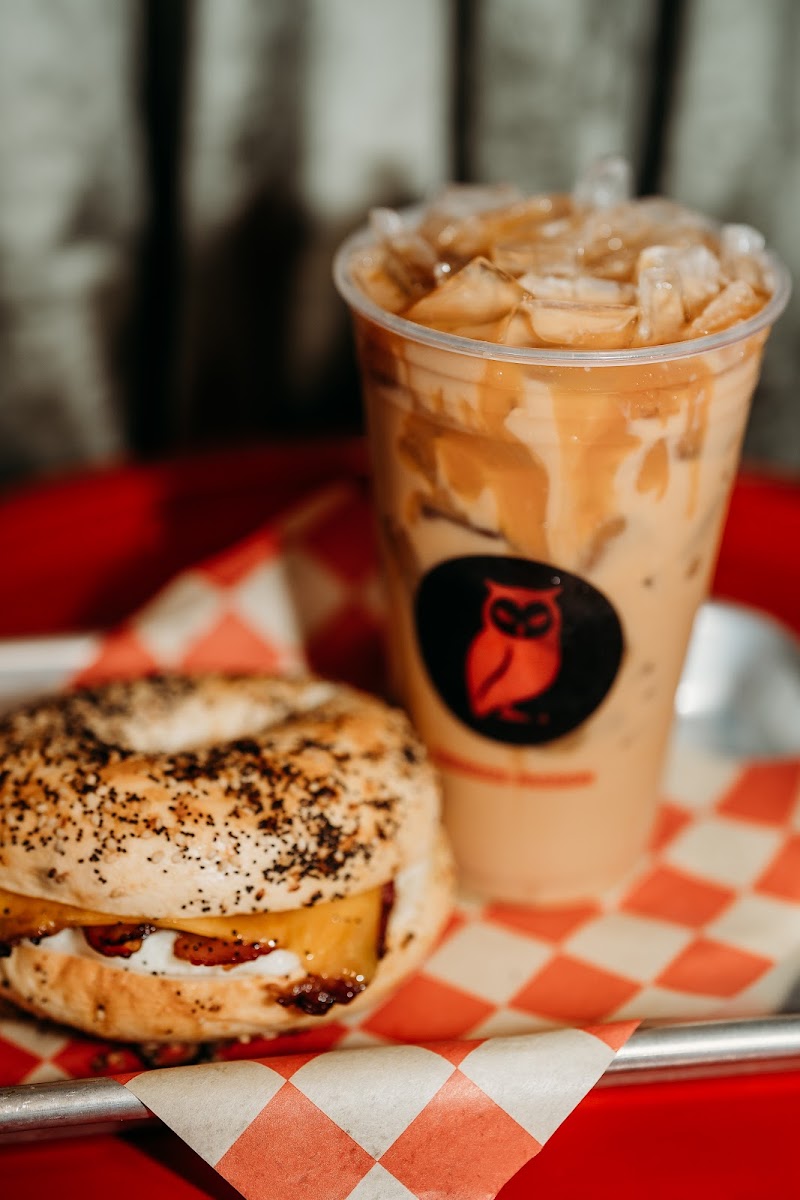 Red Owl Coffee Company photo 2