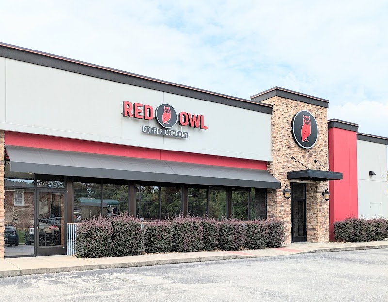 Red Owl Coffee Company photo 4
